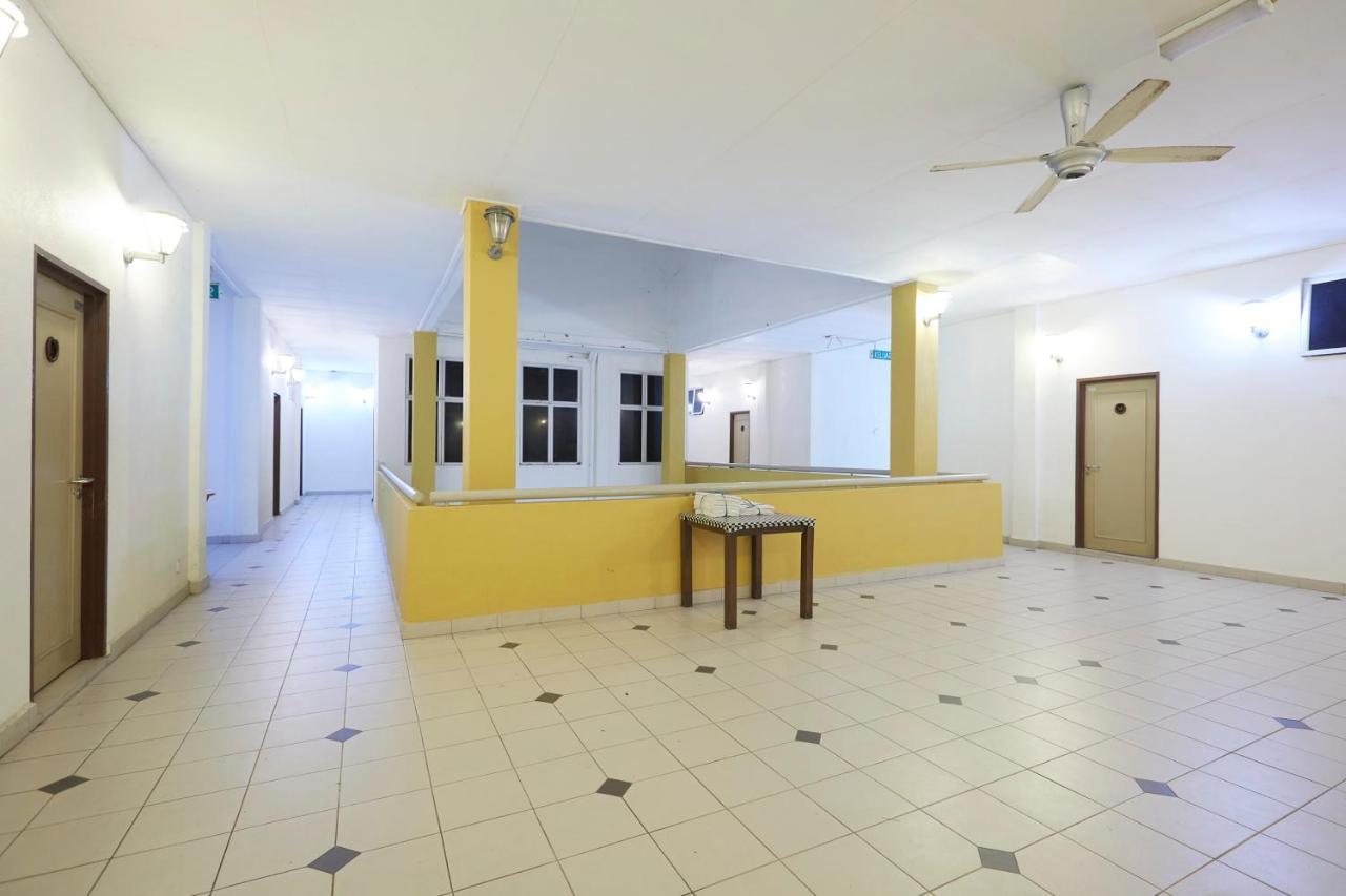 Terengganu Equestrian Resort Kuala Terengganu Exterior foto
