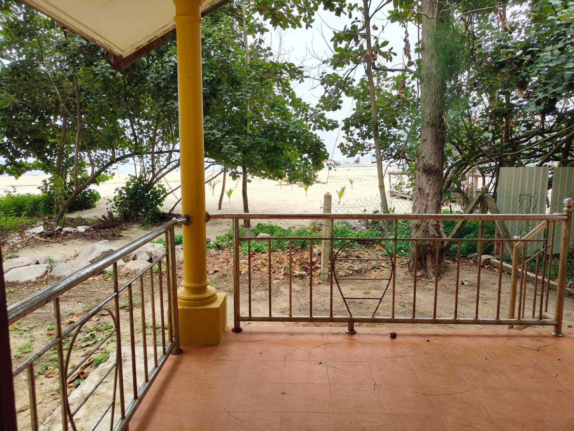 Terengganu Equestrian Resort Kuala Terengganu Exterior foto
